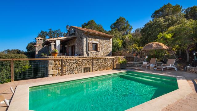 Finca Sa Garriga de Can Barratot