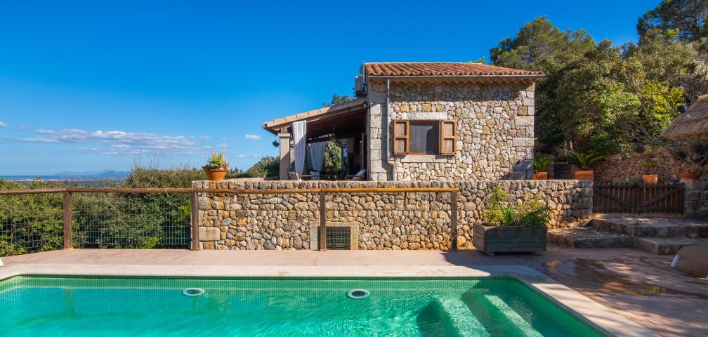 Finca Sa Garriga de Can Barratot