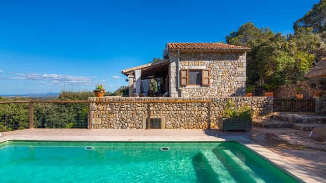 Finca Sa Garriga de Can Barratot