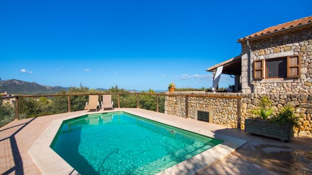 Finca Sa Garriga de Can Barratot