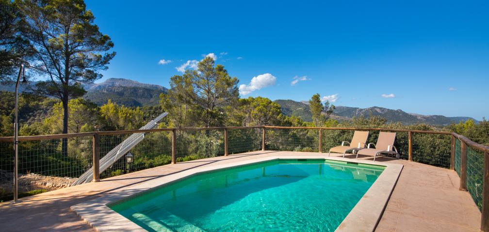 Finca Sa Garriga de Can Barratot