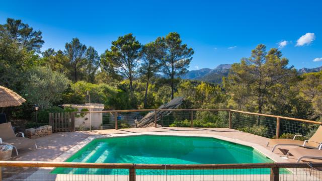 Finca Sa Garriga de Can Barratot