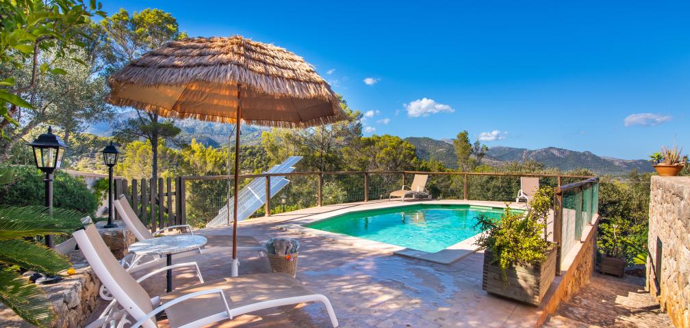 Finca Sa Garriga de Can Barratot