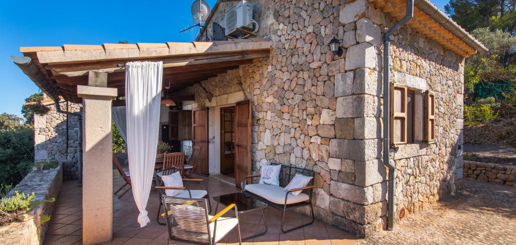 Finca Sa Garriga de Can Barratot