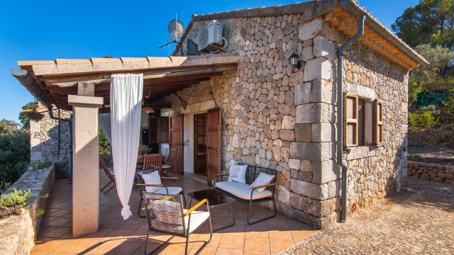 Finca Sa Garriga de Can Barratot