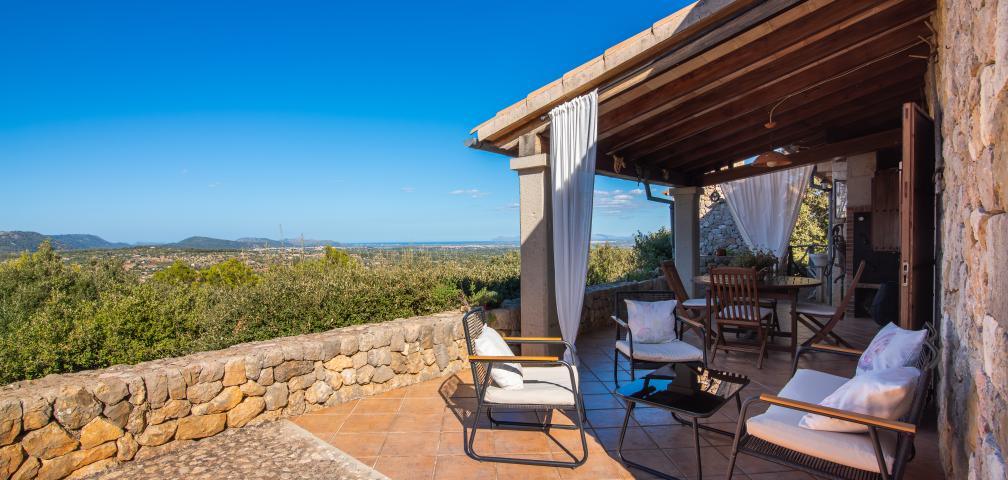 Finca Sa Garriga de Can Barratot