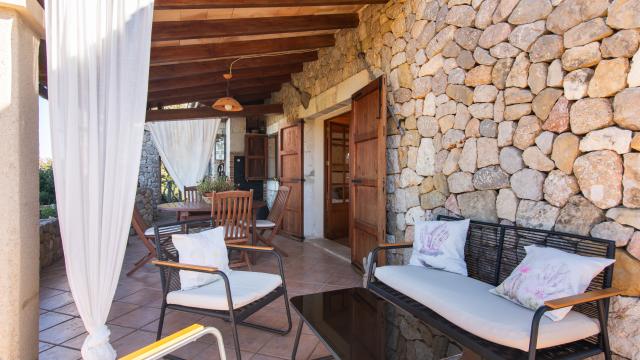 Finca Sa Garriga de Can Barratot