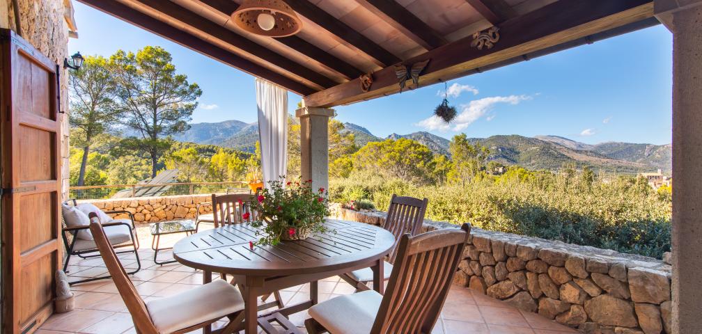 Finca Sa Garriga de Can Barratot