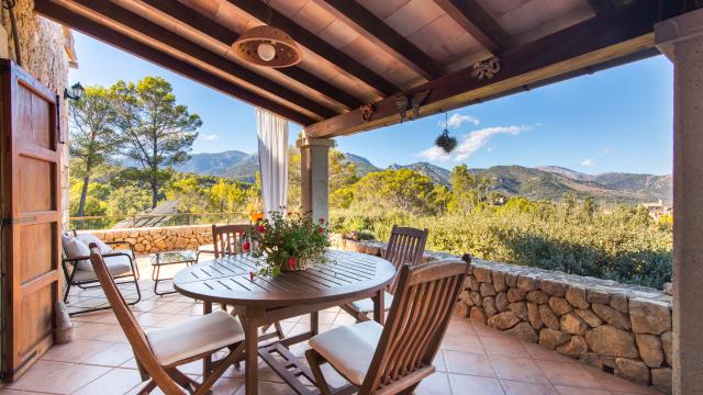 Finca Sa Garriga de Can Barratot