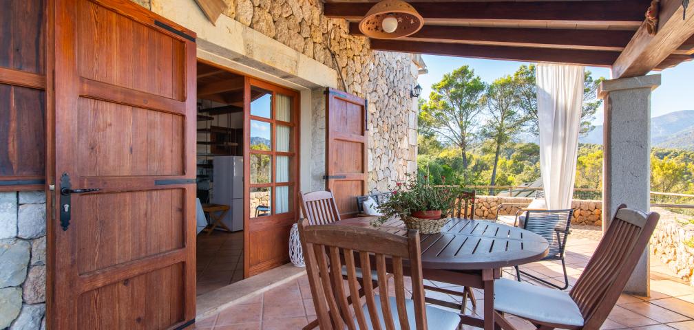 Finca Sa Garriga de Can Barratot