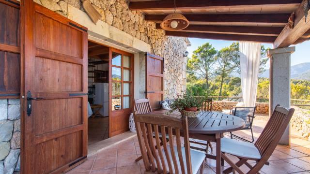 Finca Sa Garriga de Can Barratot