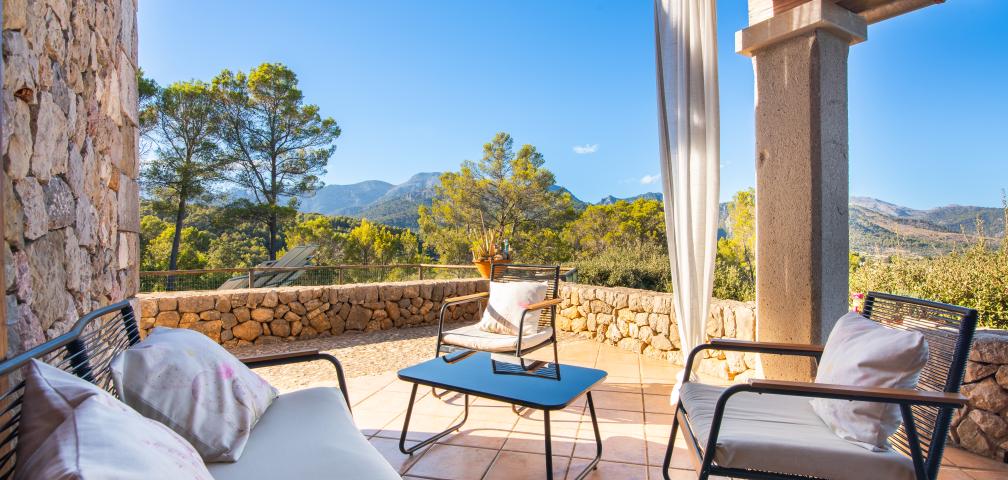 Finca Sa Garriga de Can Barratot