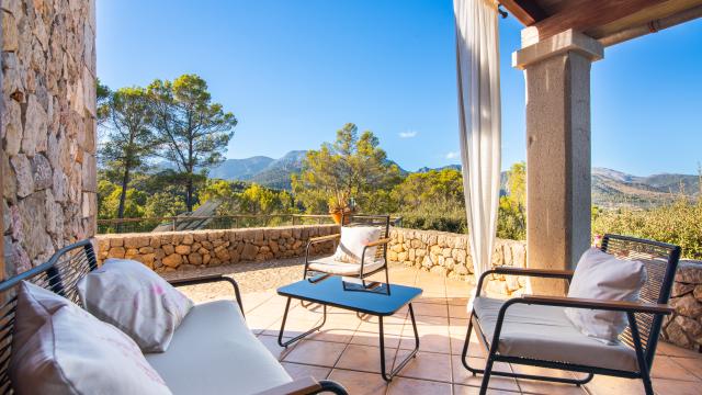 Finca Sa Garriga de Can Barratot