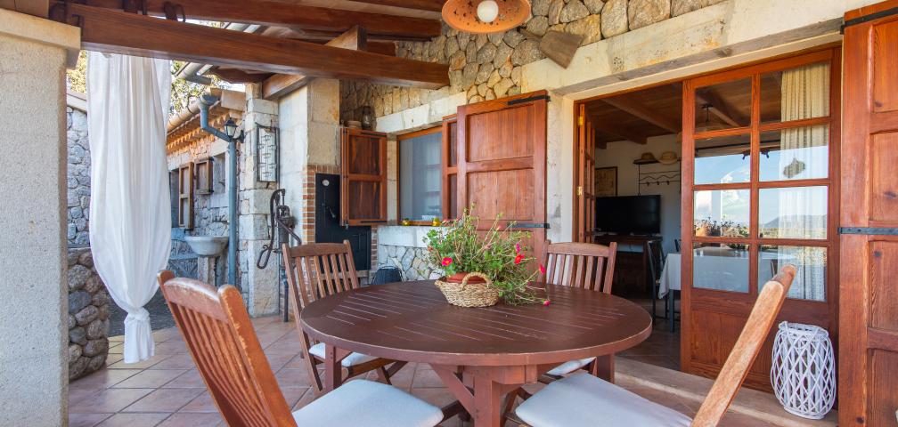 Finca Sa Garriga de Can Barratot