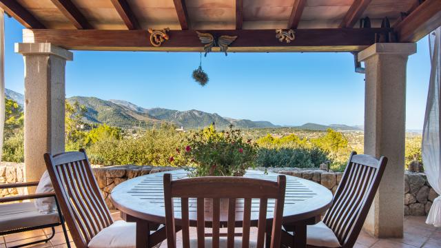 Finca Sa Garriga de Can Barratot