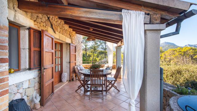 Finca Sa Garriga de Can Barratot