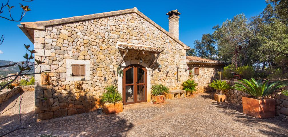 Finca Sa Garriga de Can Barratot