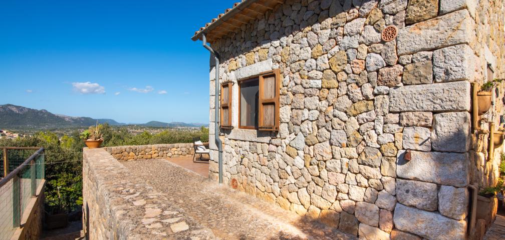 Finca Sa Garriga de Can Barratot