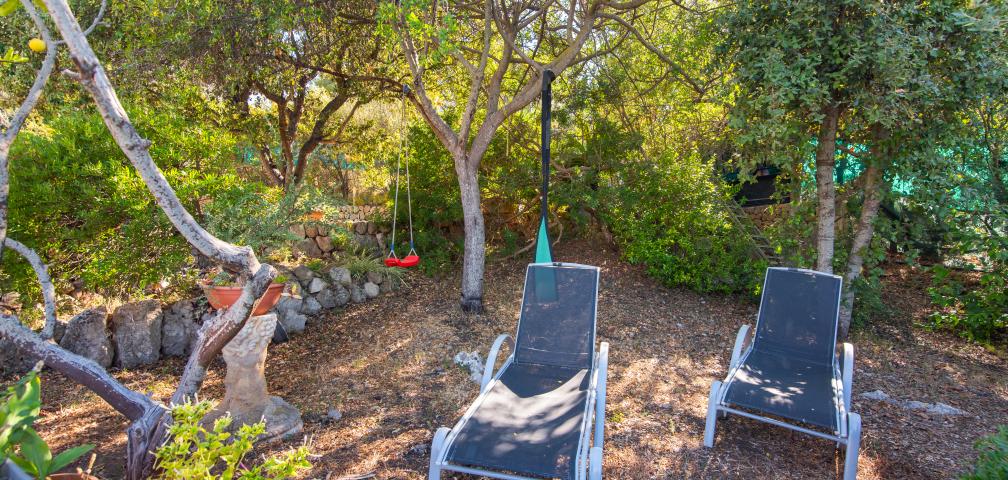 Finca Sa Garriga de Can Barratot