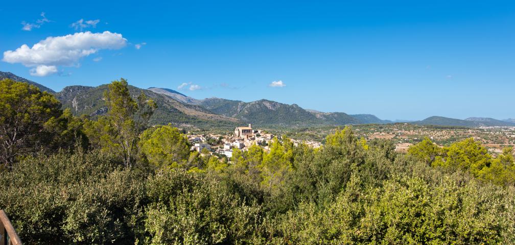 Finca Sa Garriga de Can Barratot