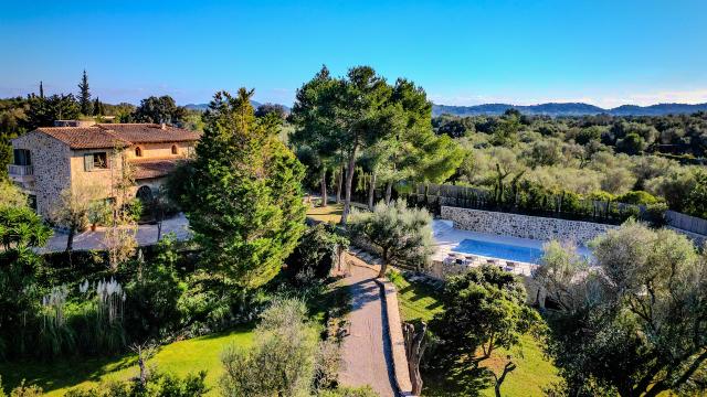 Finca Los Pinos de Artà