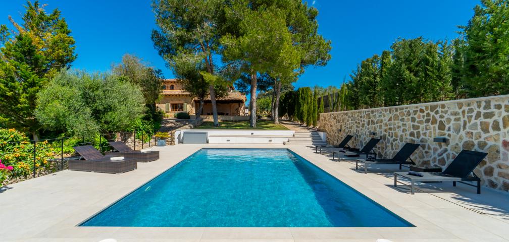 Finca Los Pinos de Artà