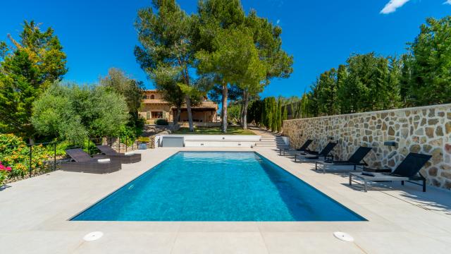 Finca Los Pinos de Artà