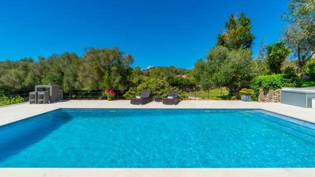 Finca Los Pinos de Artà