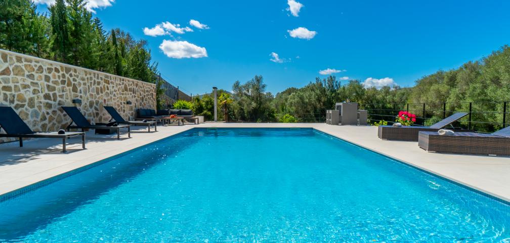 Finca Los Pinos de Artà