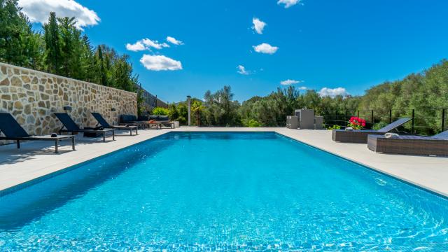 Finca Los Pinos de Artà