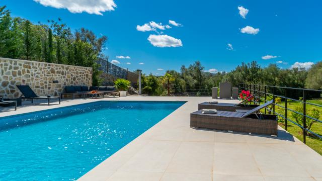 Finca Los Pinos de Artà