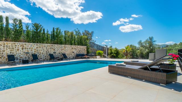 Finca Los Pinos de Artà