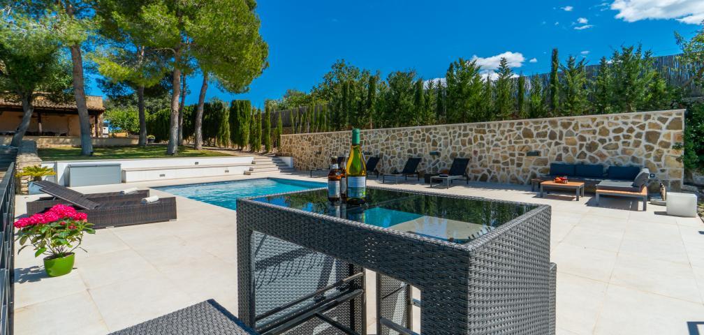 Finca Los Pinos de Artà