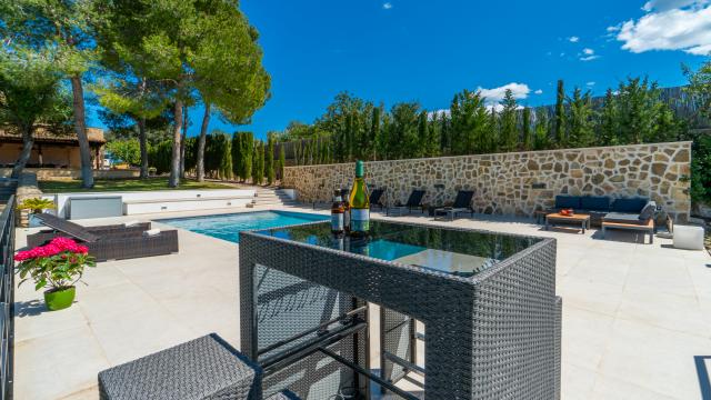 Finca Los Pinos de Artà