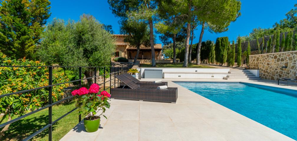 Finca Los Pinos de Artà