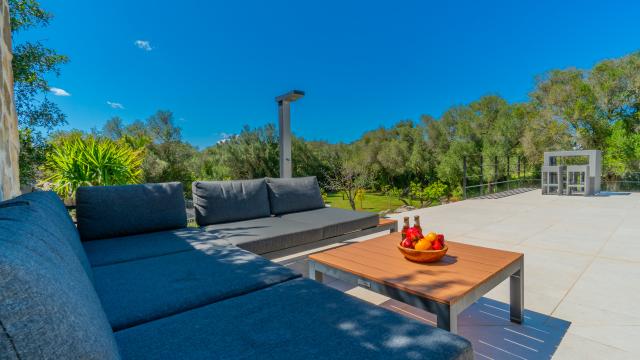 Finca Los Pinos de Artà