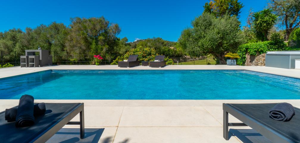 Finca Los Pinos de Artà