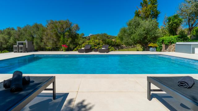 Finca Los Pinos de Artà