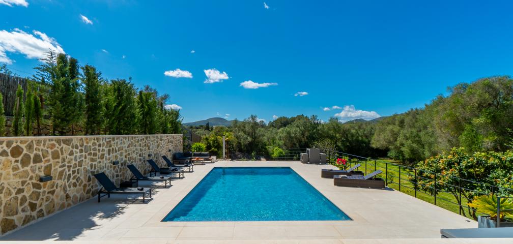 Finca Los Pinos de Artà