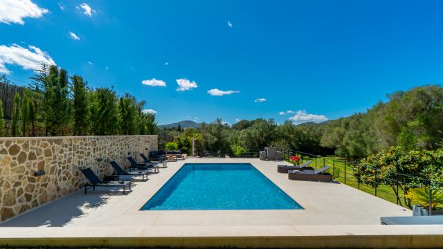 Finca Los Pinos de Artà