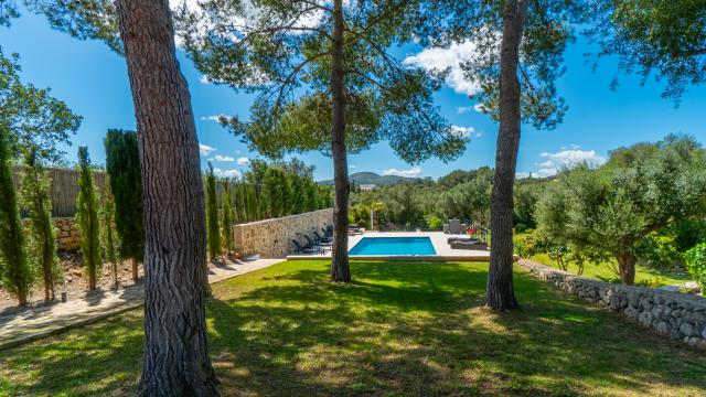 Finca Los Pinos de Artà