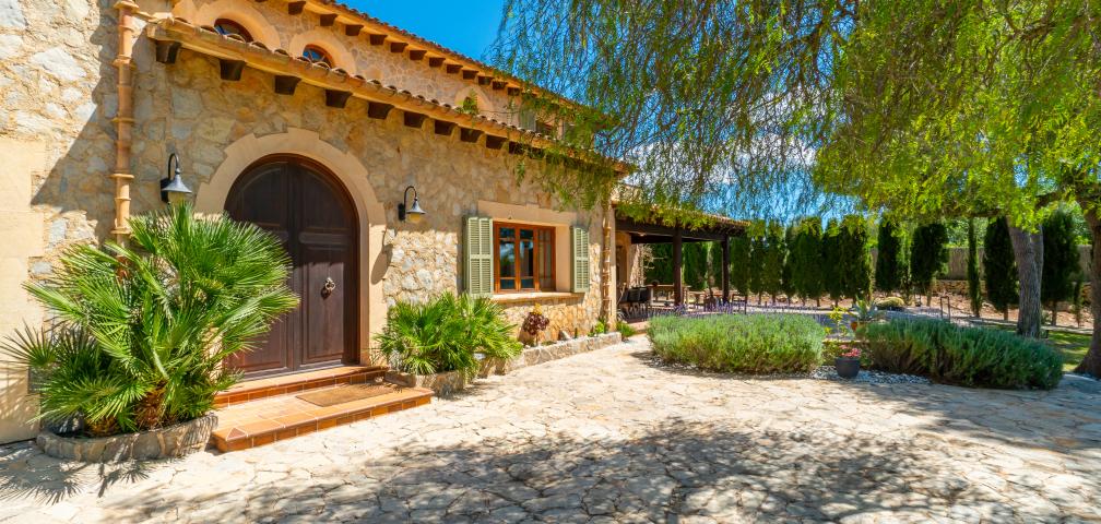 Finca Los Pinos de Artà