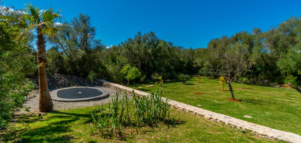 Finca Los Pinos de Artà