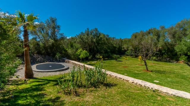 Finca Los Pinos de Artà