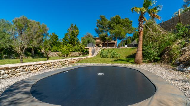 Finca Los Pinos de Artà