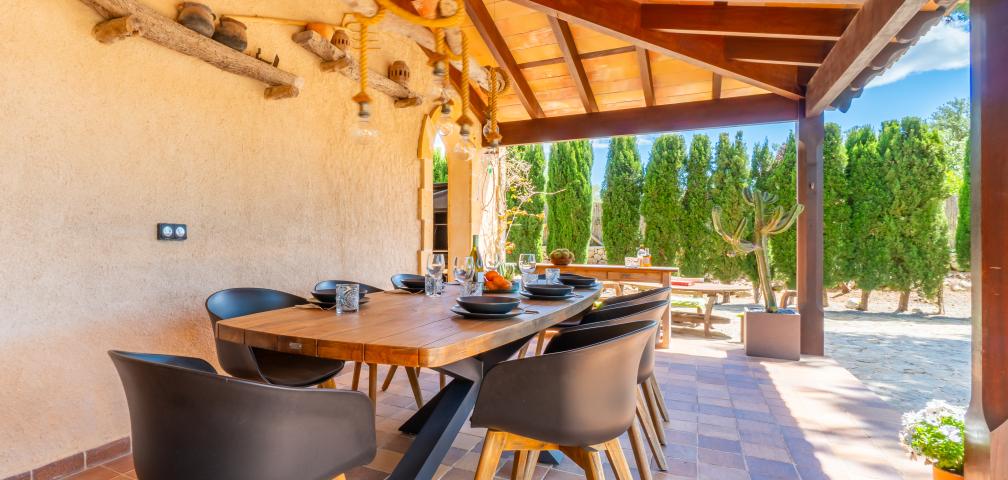 Finca Los Pinos de Artà