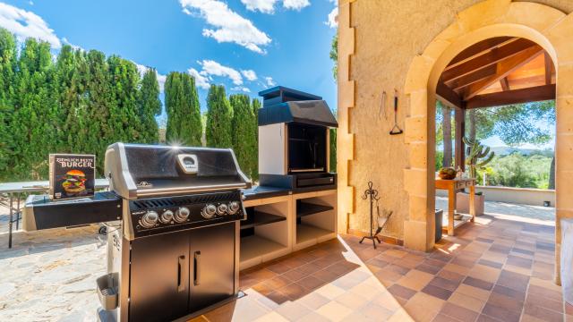 Finca Los Pinos de Artà