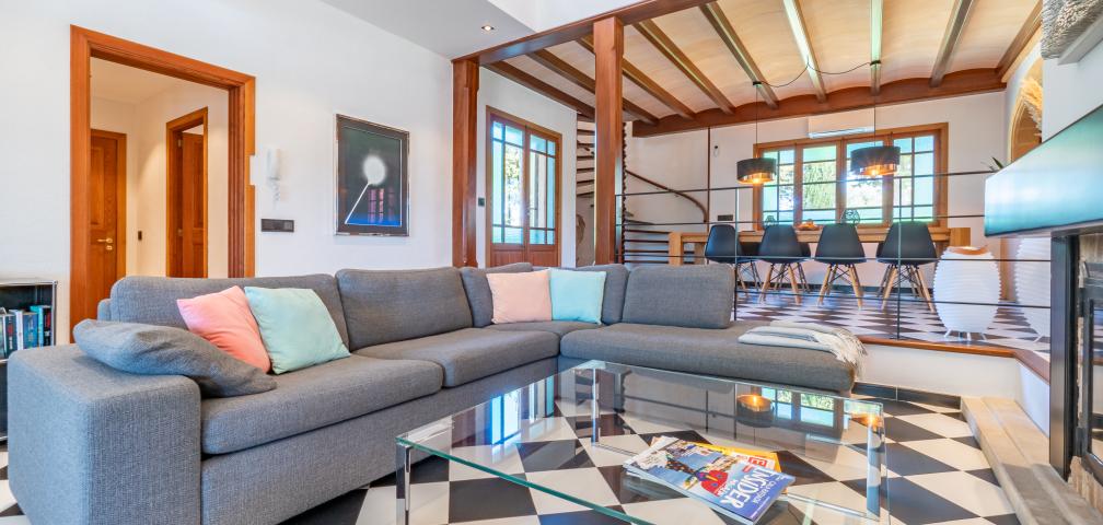 Finca Los Pinos de Artà