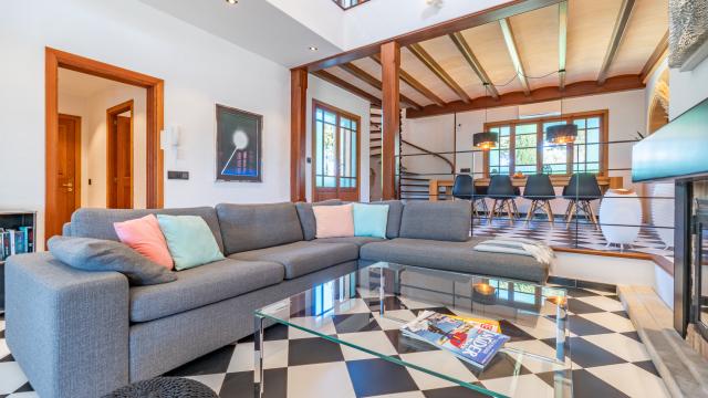 Finca Los Pinos de Artà