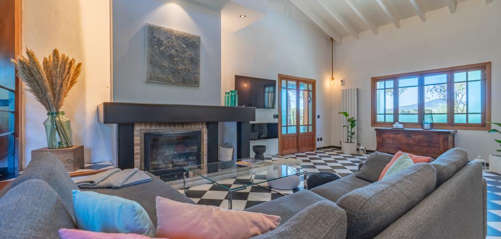 Finca Los Pinos de Artà